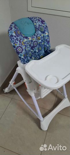 Стул для кормления
