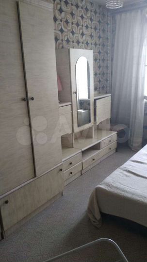 Комната 17 м² в 3-к., 13/17 эт.