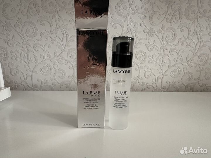 Lancome Le Base Pro