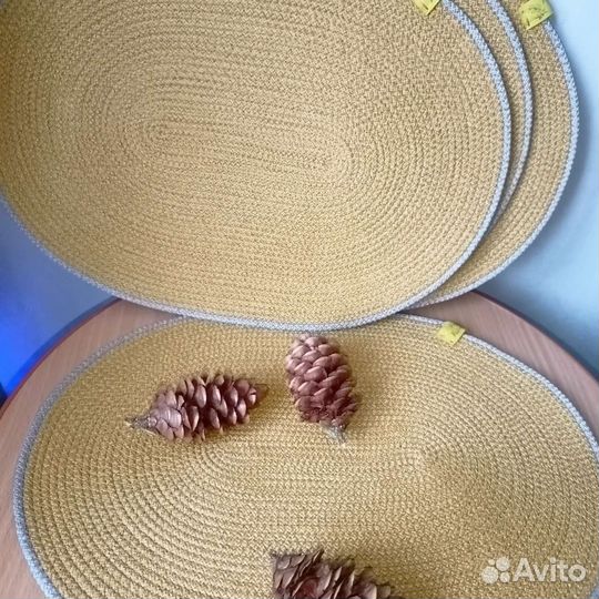 Набор для сервировки