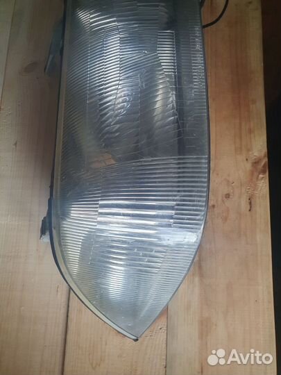 Фара перед правая камри SV30