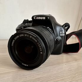 Фотоаппарат canon