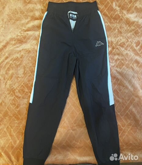 Спортивный костюм kappa женский