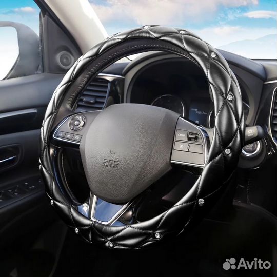Оплетка руля 