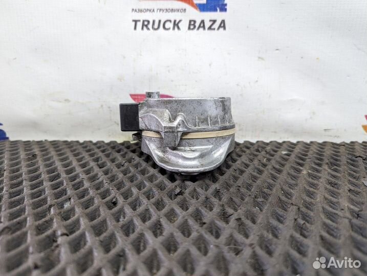 202V958007476 Ролик-натяжитель приводного ремня