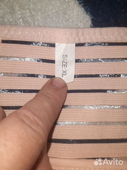 Бандаж для беременных и после родов