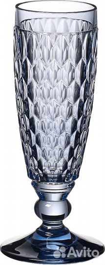 Бокал для шампанского Villeroy Boch Boston