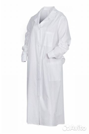 Медицинский халат женский Гост