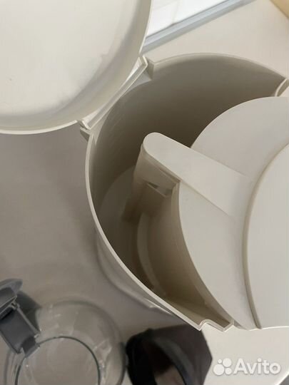 Кофеварка капельная bosch TKA 1410 V