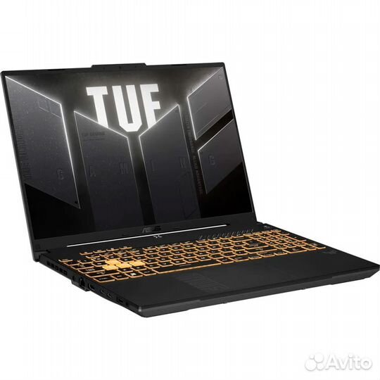 Ноутбук asus TUF Gaming A16 FA607PV-N3035 16 FHD I