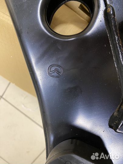 Рычаг нижний передний Mazda CX 9 2016-2022