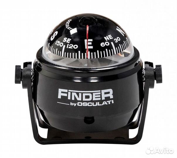 Компас finder размер 2