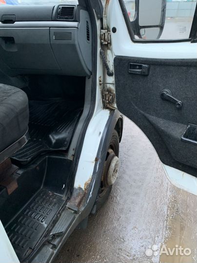 ГАЗ ГАЗель 2705 микроавтобус, 2014