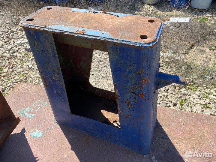 Мельница шаровая