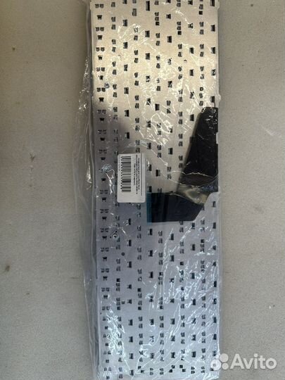 Клавиатура для ноутбука k53u