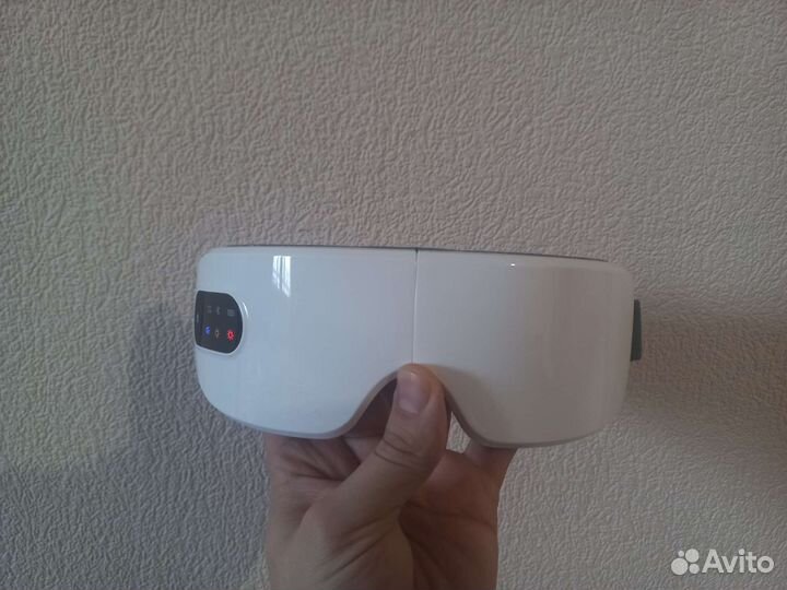 Массажер для глаз