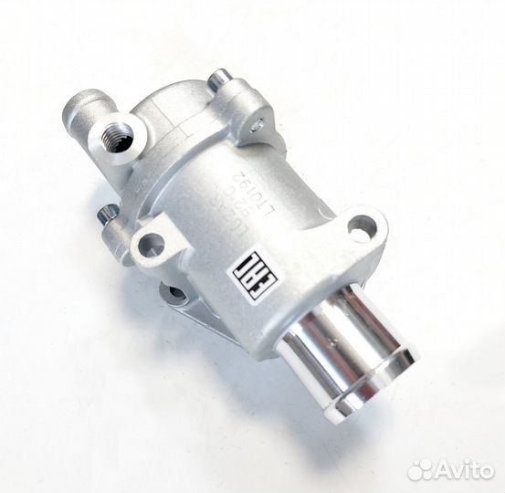 Термостат Гранта, Калина 2 зимний вариант Лузар