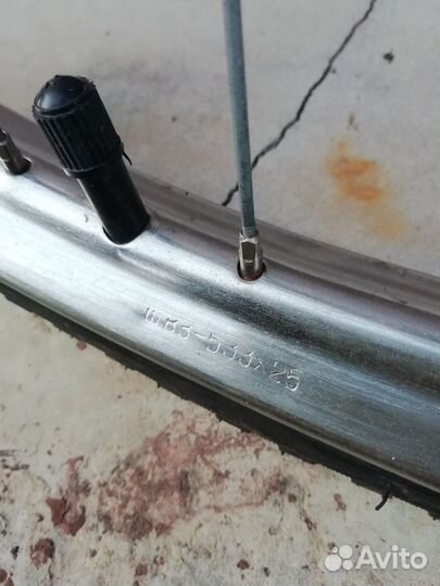 Велосипед Ласточка СССР. 1963 год