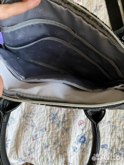 Сумка для ноутбука, планшета, размер 30*20