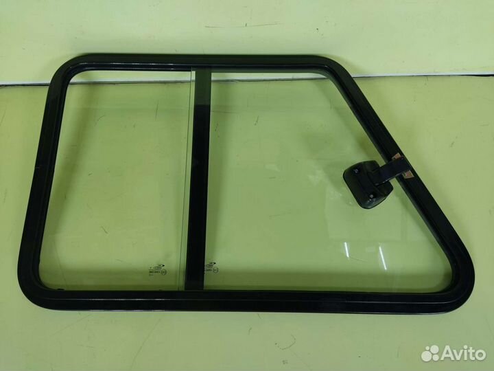 Форточка, надставка УАЗ 452/3309/3303