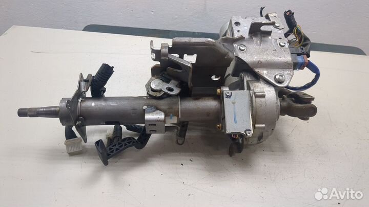 Электроусилитель руля Nissan Note E11, 2006