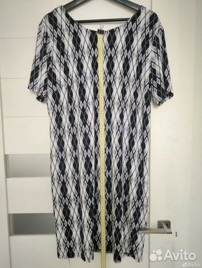 Платье женское 54 размер