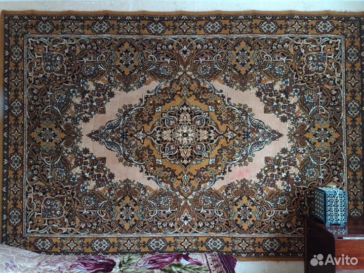 Ковер настенный СССР