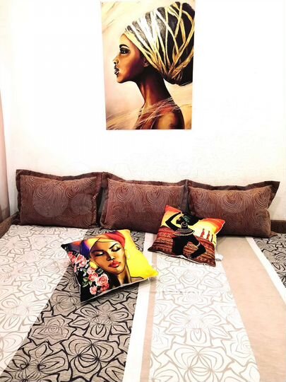 Квартира-студия, 12 м², 2/3 эт.