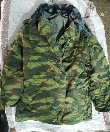 Военная форма