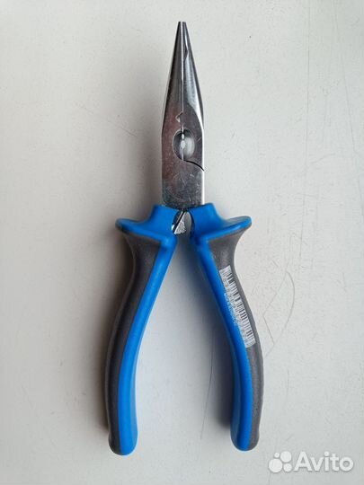 Unior 514/1BI Плоскогубцы электрика многофункциона