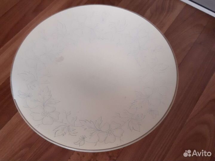 Плафон для бра