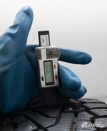 Колеса зимние R16 Hyundai Creta