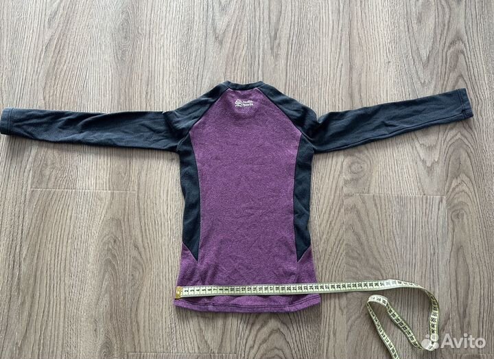 Спортивное термобелье Sport Studio