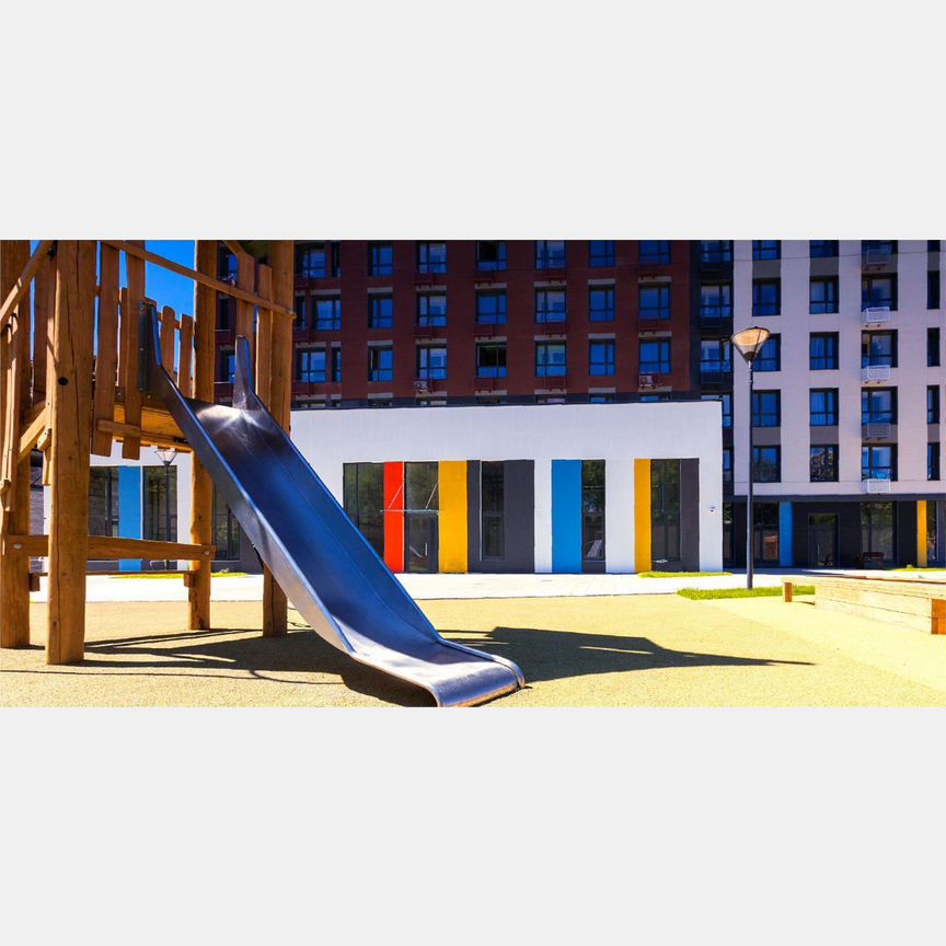 2-к. квартира, 63,7 м², 28/32 эт.