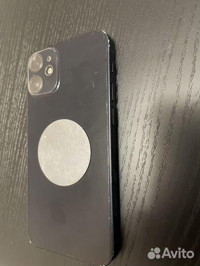 iPhone 12 mini 256gb