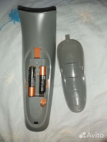 Пульт б\у ростелеком