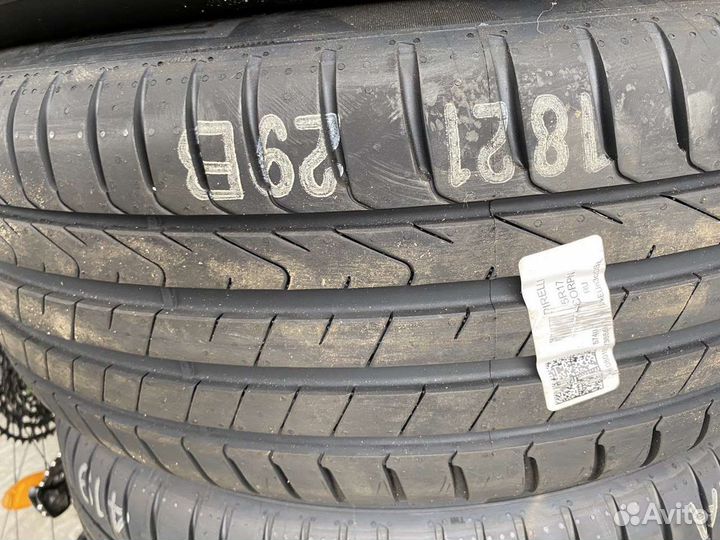 Pirelli Scorpion 225/55 R17 97V
