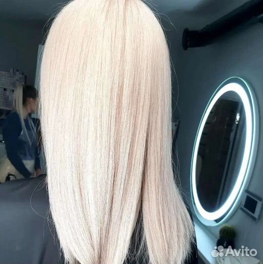 Мелирование