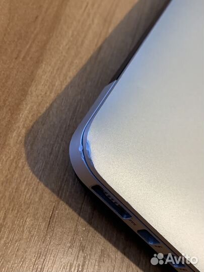 Apple MacBook Pro 13 retina 2013, 15-inch