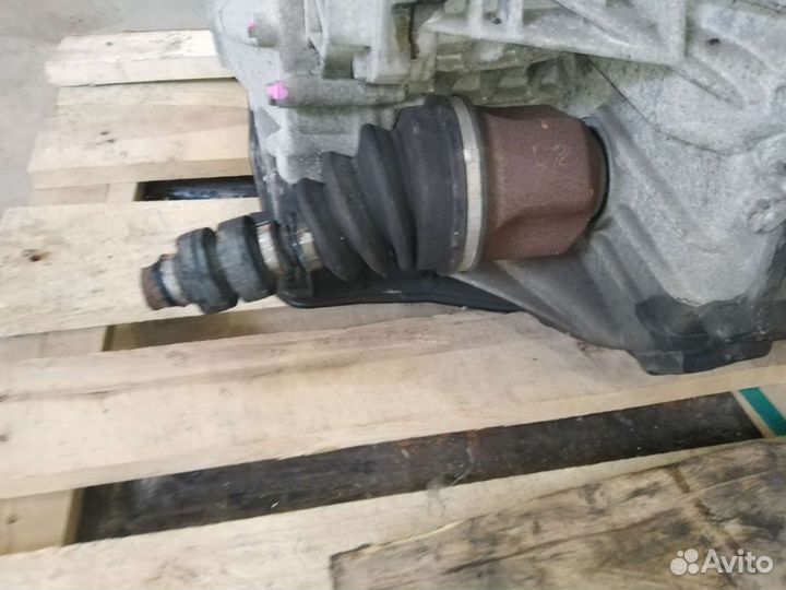 Трипоид граната внутренняя Nissan Serena sr20 de