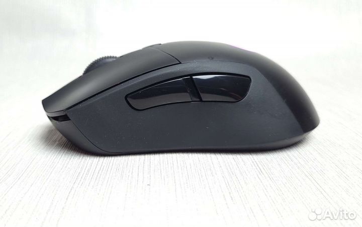 Игровая мышь Logitech G703 lightspeed