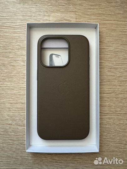 Чехол для iPhone 15 Pro