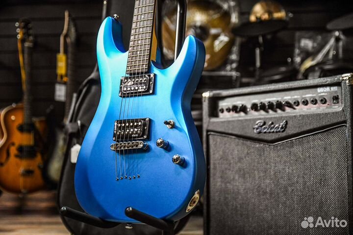 Электрогитара Schecter (комплект)