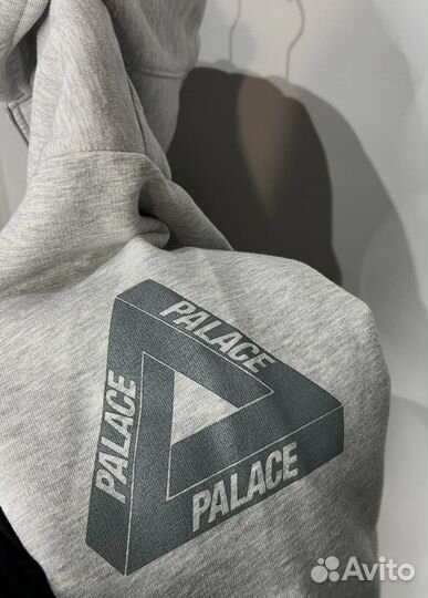 Зипка palace с балаклавой