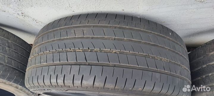 Bridgestone Turanza 6 235/45 R18 94W