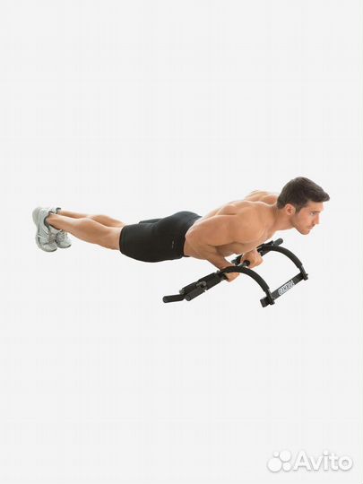 Турник в дверной проем