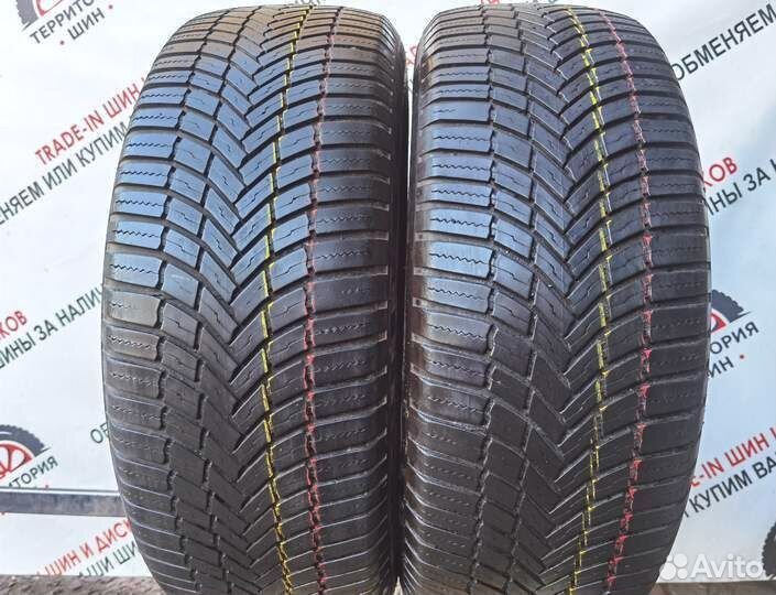 Bridgestone Weather Control A005 235/55 R19 105W