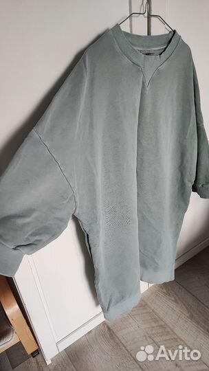 Платье-свитшот Cos