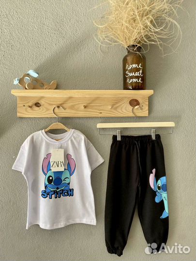 Костюм Zara для мальчика