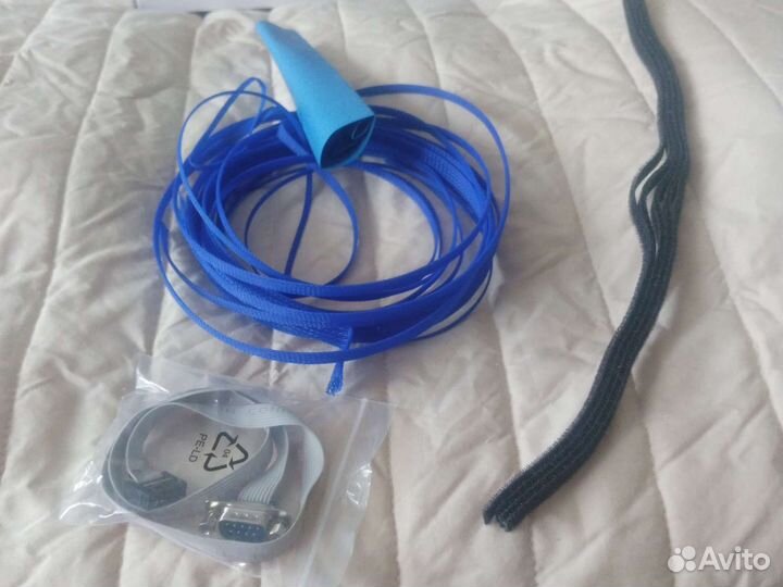 Шлейфы компьютерные